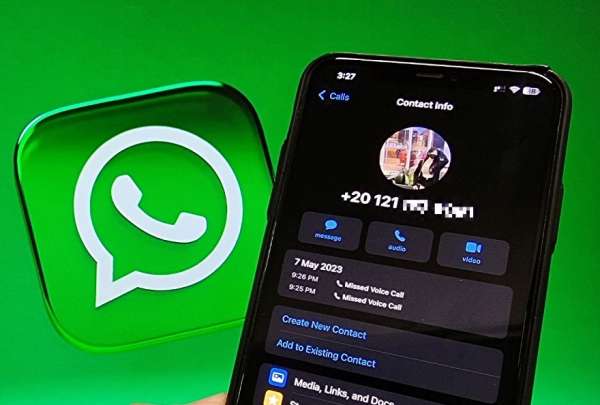 La nueva funci&oacute;n de WhatsApp para identificar n&uacute;meros desconocidos