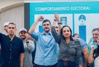 Luego de 30 a&ntilde;os, el Partido Social Cristiano deja la Alcald&iacute;a de Guayaquil