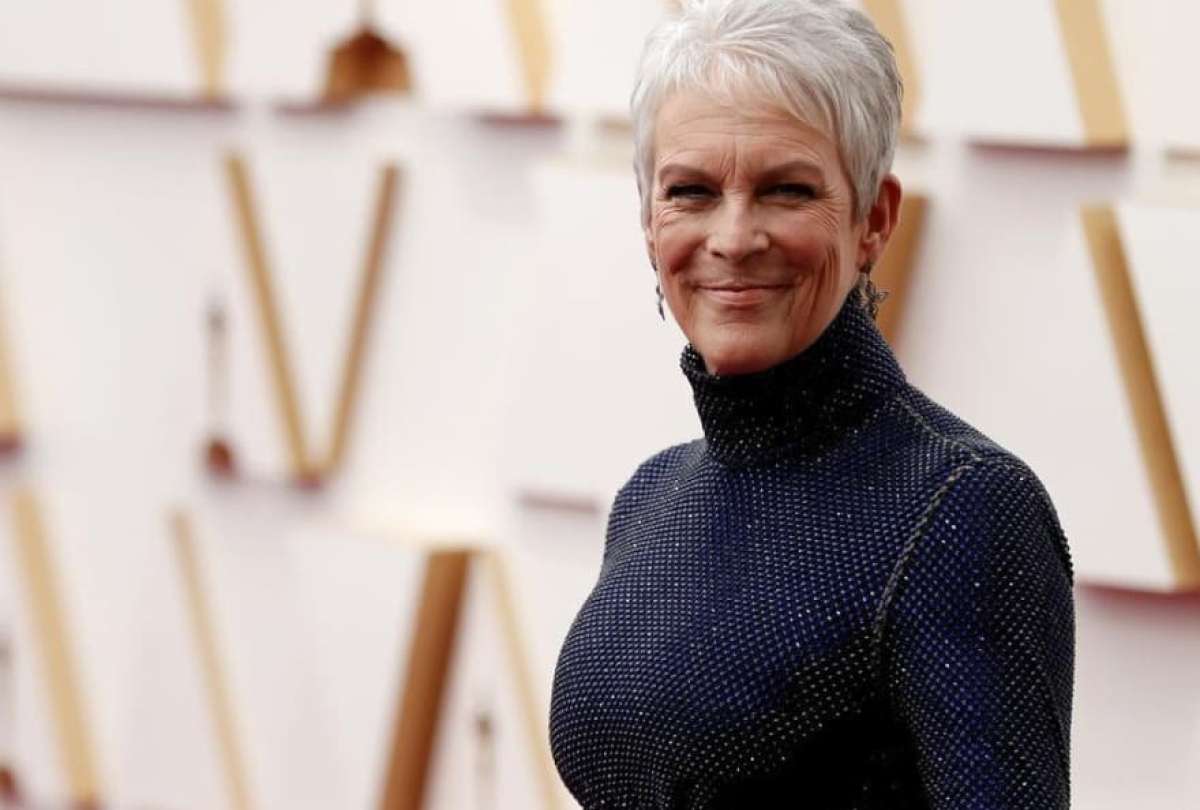 Jamie Lee Curtis, la actriz de la pel&iacute;cula "viernes de locos" propone conciertos matin&eacute;