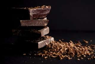 Se detect&oacute; presencia de cobre en lote de chocolate