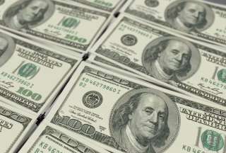 Reservas internacionales subieron a USD 8.645 millones hasta noviembre de este a&ntilde;os