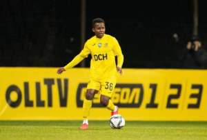 Juan Cazares est&aacute; cerca de vincularse al Independiente de Avellaneda