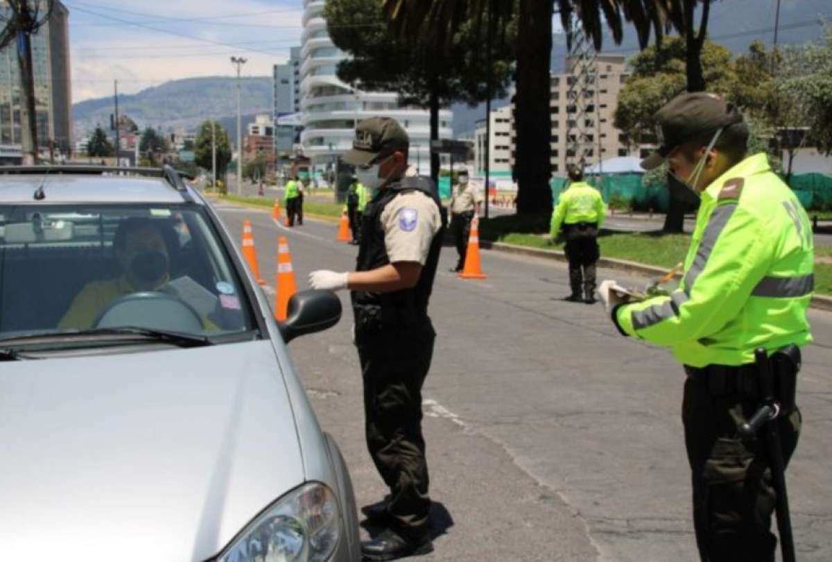 &iquest;C&oacute;mo impugnar una citaci&oacute;n f&iacute;sica de tr&aacute;nsito?