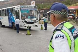 Ecuador vs. Bolivia: Estos son los cierres en Guayaquil