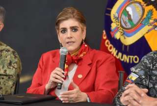 Pleno de la Asamblea Nacional aprueba juicio pol&iacute;tico contra M&oacute;nica Palencia