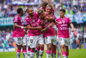 La tabla de posiciones de LigaPro qued&oacute; muy ajustada tras la jornada del domingo