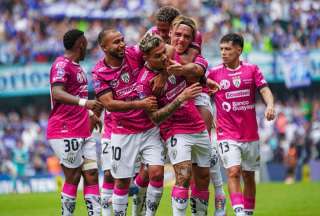 LigaPro: As&iacute; va la tabla de posiciones tras el &uacute;ltimo partido del domingo