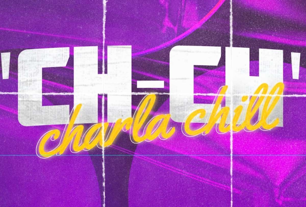 Irene Vélez estuvo en 'Charla Chill' de El Telégrafo digital. 