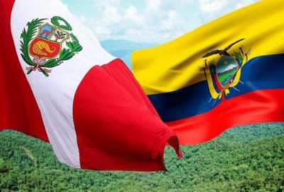 Ecuador y Per&uacute; refuerzan prevenci&oacute;n de infecciones de transmisi&oacute;n sexual en zona fronteriza
