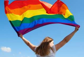 El colectivo LGBTI celebra su d&iacute;a y recuerda los disturbios de Stonewall