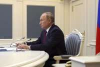 Vladimir Putin pone en estado de alerta a las fuerzas de disuasión estratégica de Rusia