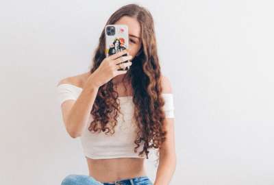 'Broma de la celebridad muerta' tiene millones de reproducciones en TikTok