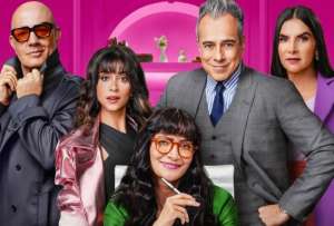 Hechos paranormales en el set de &ldquo;Betty La Fea 2&rdquo;. &iquest;Quieres conocer qu&eacute; pas&oacute;?