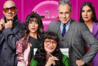 Hechos paranormales en el set de “Betty La Fea 2”. ¿Quieres conocer qué pasó?