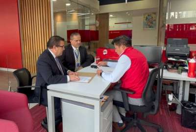 Metro de Quito entreg&oacute; la documentaci&oacute;n del estudio de los resultados sobre el caso Solanda .