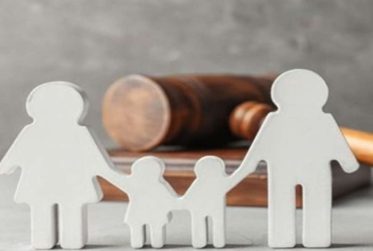 ¿Hasta qué edad los hijos pueden recibir la pensión alimenticia?