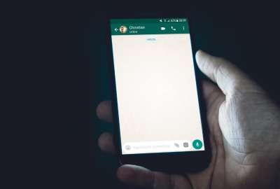 Usuarios de WhatsApp podr&aacute;n abandonar los grupos sin dejar rastro