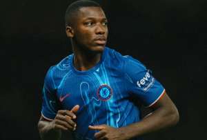 Moisés Caicedo interesa al fútbol saudí