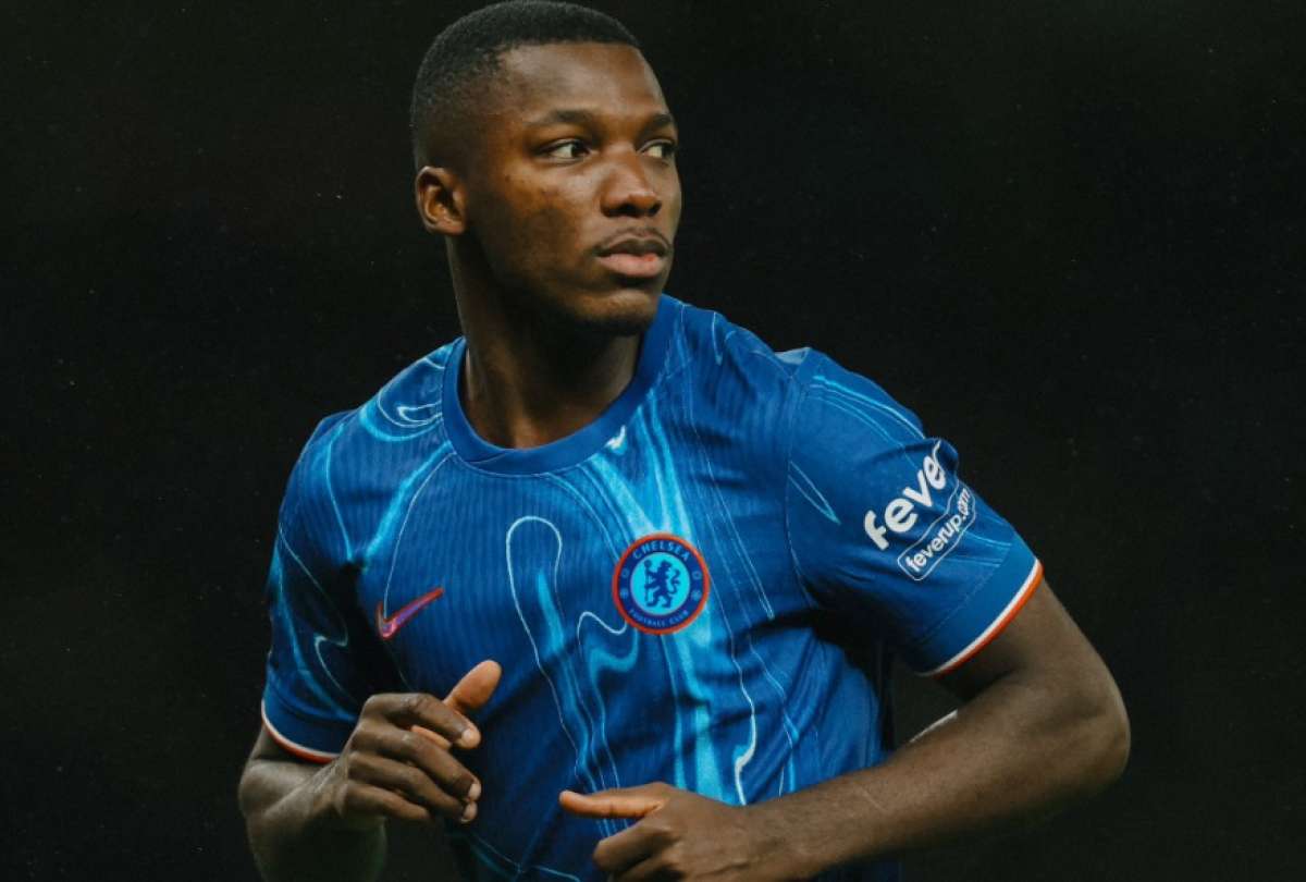 Mois&eacute;s Caicedo interesa al f&uacute;tbol saud&iacute;