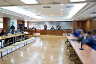 Exjuez &Aacute;ngel L. suma nueva condena por delincuencia organizada