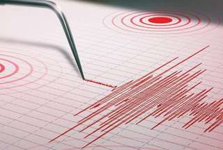 Un sismo se report&oacute; en Buena Fe, localidad de Los R&iacute;os&nbsp;