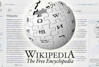 Los 25 art&iacute;culos m&aacute;s buscados en Wikipedia en 2023