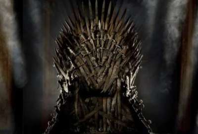 Replica del trono de hierro de la serie Game of Thrones se vendi&oacute; por USD 1,4 millones