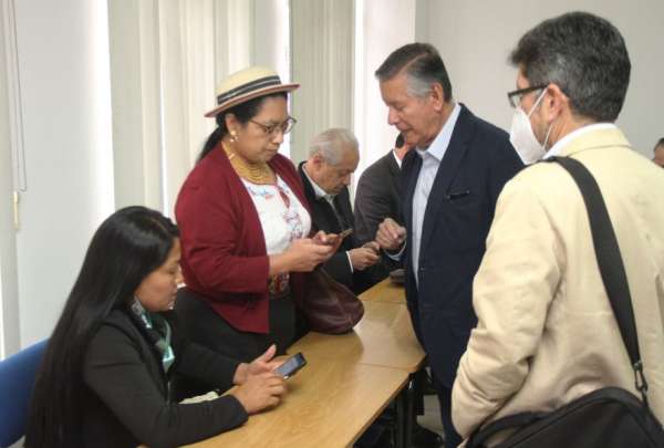 Acuerdos permiten la reestructuraci&oacute;n de m&aacute;s de 33 mil cr&eacute;ditos