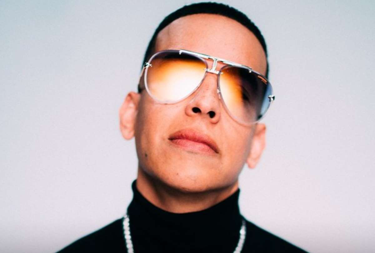 Venta de entradas para Daddy Yankee empezará el 30 de marzo