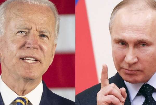 El presidente Biden insult&oacute; a su par de Rusia. El Kremlin respondi&oacute;. &iquest;Qu&eacute; dijeron?  