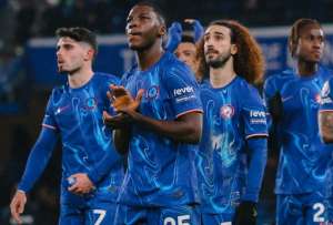 Mois&eacute;s Caicedo ser&aacute; titular en este duelo