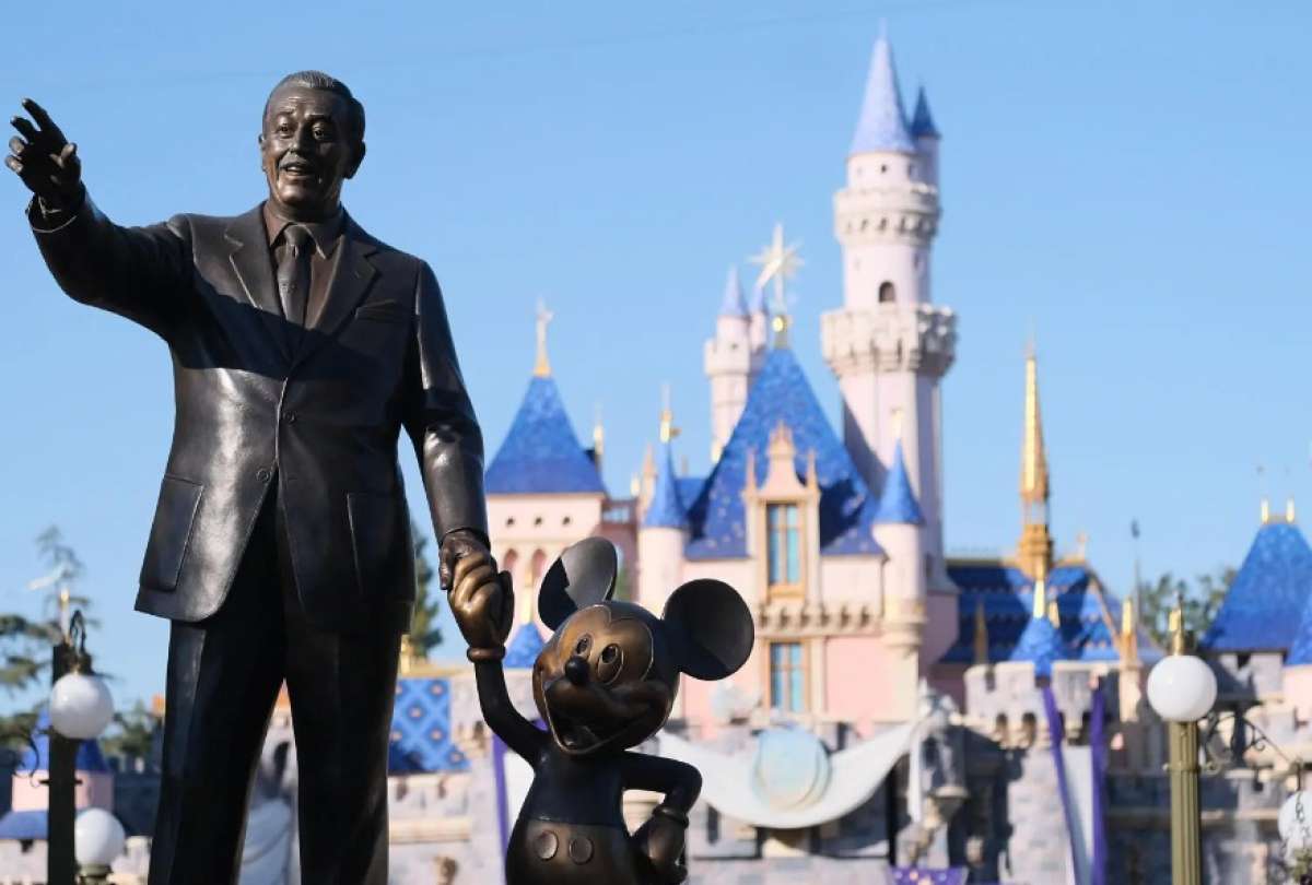La administraci&oacute;n de Trump abre investigaci&oacute;n contra Walt Disney y ABC por sus pol&iacute;ticas de diversidad. El mandatario ha atacado todo tipo de iniciativas de DEI (diversidad, equidad e inclusi&oacute;n).