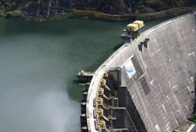 &iquest;Cu&aacute;nto le falta a Mazar para llegar a su nivel m&aacute;ximo de agua? 