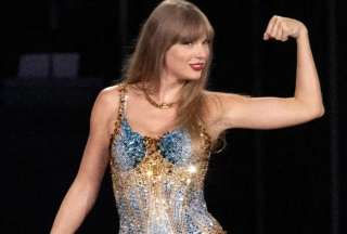 Taylor Swift hace noticia por la venta y demanda por su jet privado