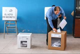 As&iacute; puede hacer el cambio de domicilio electoral para comicios de 2025