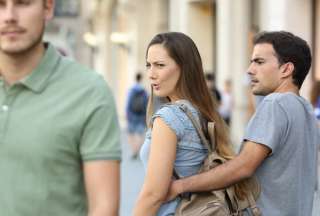&iquest;Es cierta la teor&iacute;a de parejas de marzo?