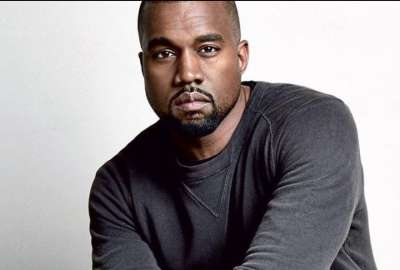 El rapero Kanye West elogi&oacute; a Hitler en una entrevista de radio.