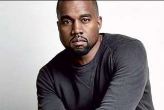 Rapero Kanye West muestra sus simpat&iacute;as con Hitler y el nazismo en pol&eacute;mico programa