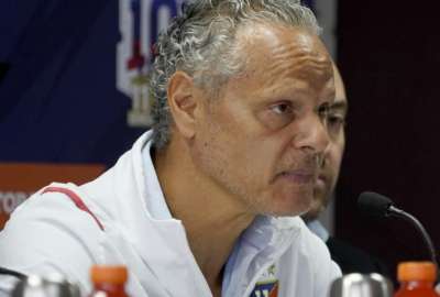 Esteban Paz critic&oacute; a los directivos de Barcelona Sporting Club