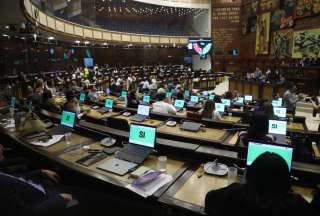 Asamblea aprob&oacute; Proforma Presupuestaria por m&aacute;s de USD 40.000 millones