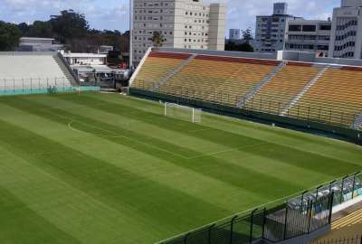 En esta cancha se conocer&aacute; al nuevo campe&oacute;n de la Sudamericana