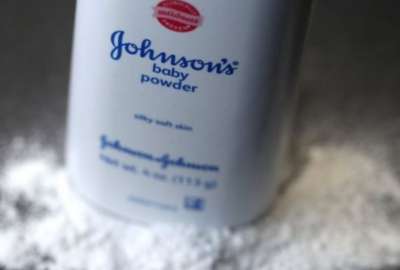El talco de la marca Johnson ser&aacute; retirado de todo el mundo el pr&oacute;ximo a&ntilde;o.