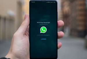 Nueva actualizaci&oacute;n Whatsapp