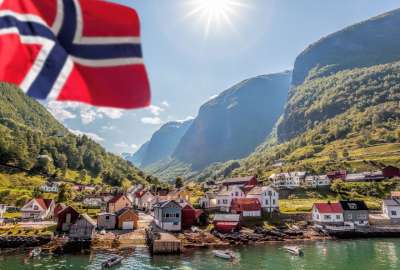   15.000 latinoamericanos tendr&aacute;n la oportunidad de trabajar en Noruega. 