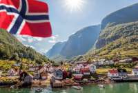   15.000 latinoamericanos tendr&aacute;n la oportunidad de trabajar en Noruega. 