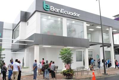 BanEcuador impulsa cr&eacute;ditos a emprendedores y ferias para mostrar sus productos a los potenciales consumidores. 
