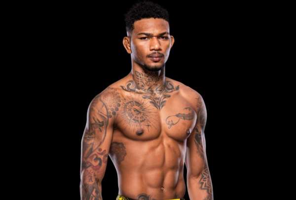 Michael Morales pelear&aacute; con el brasile&ntilde;o Gilbert Burns en Montreal.