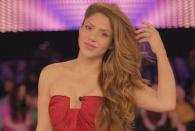 Piqu&eacute; le habr&iacute;a sido infiel a Shakira en 2012 con una exnovia de Leo DiCaprio