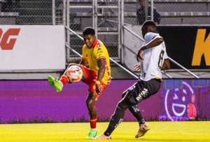 Aucas busca un refuerzo ofensivo para este mercado de pases