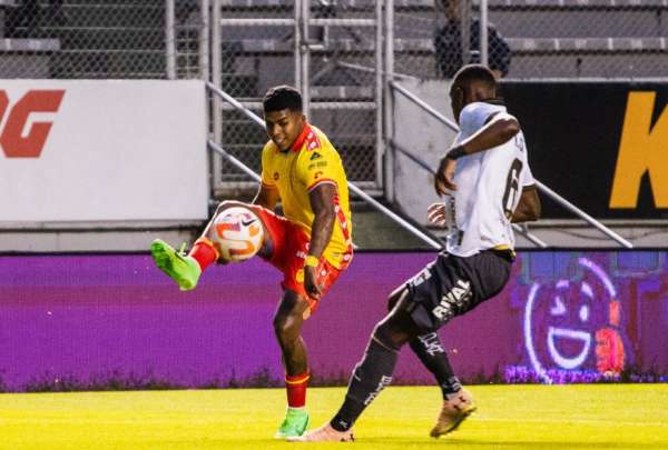 Aucas busca un refuerzo ofensivo para este mercado de pases
